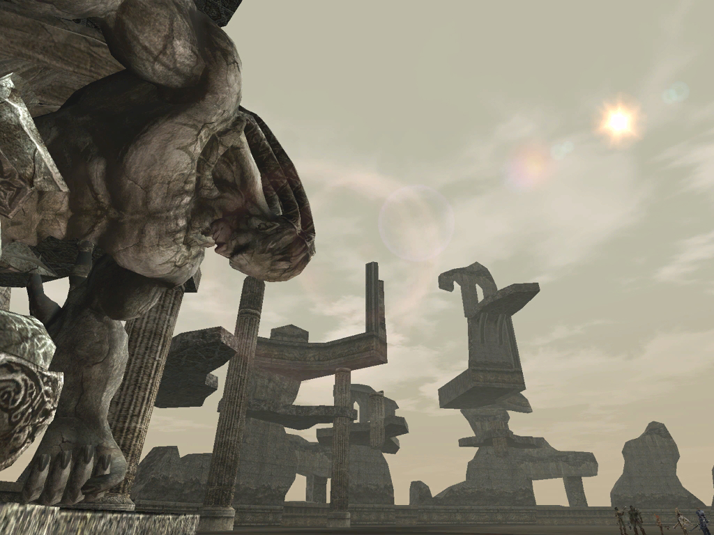 El Guardián de Elwyn