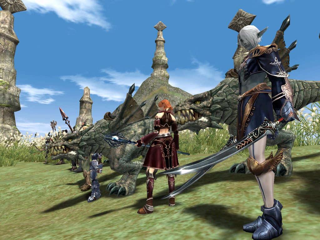 Elwyn Server Preview