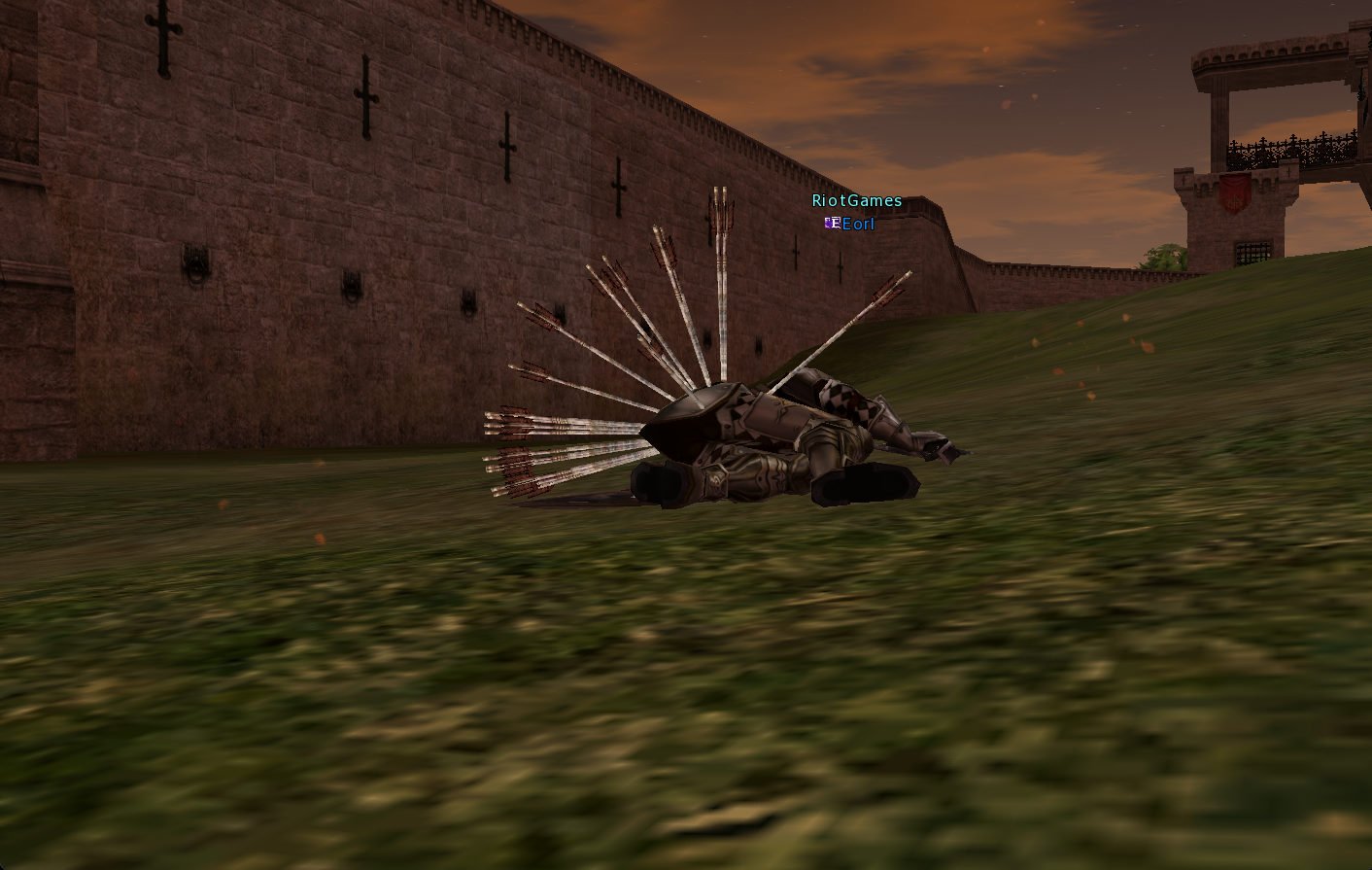 Elwyn Server Preview